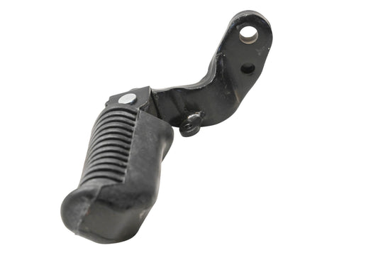 New OEM Yamaha 11U-27420-00-R4 Front Foot Rest Assembly NOS