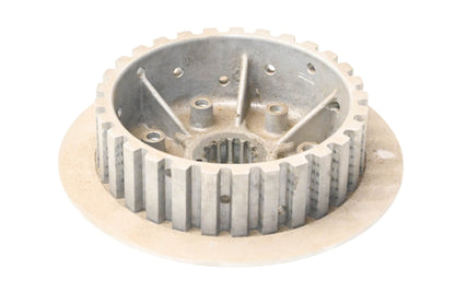 New OEM Yamaha 341-16371-00-00 Inner Clutch Hub NOS