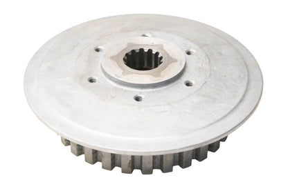 New OEM Yamaha 341-16371-00-00 Inner Clutch Hub NOS