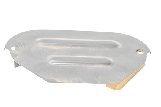 New OEM Yamaha 1J4-14412-10-00 Cleaner Case Cap NOS