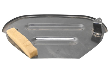 New OEM Yamaha 1J4-14412-10-00 Cleaner Case Cap NOS
