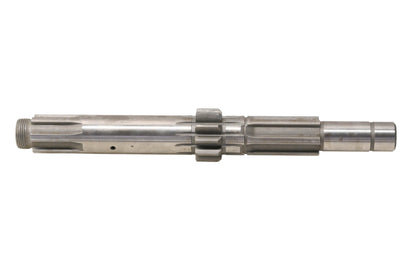 New OEM Yamaha 443-17411-00-00 Main Transmission Axle NOS