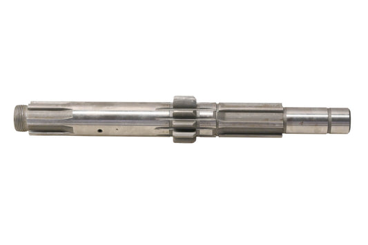 New OEM Yamaha 443-17411-00-00 Main Transmission Axle NOS