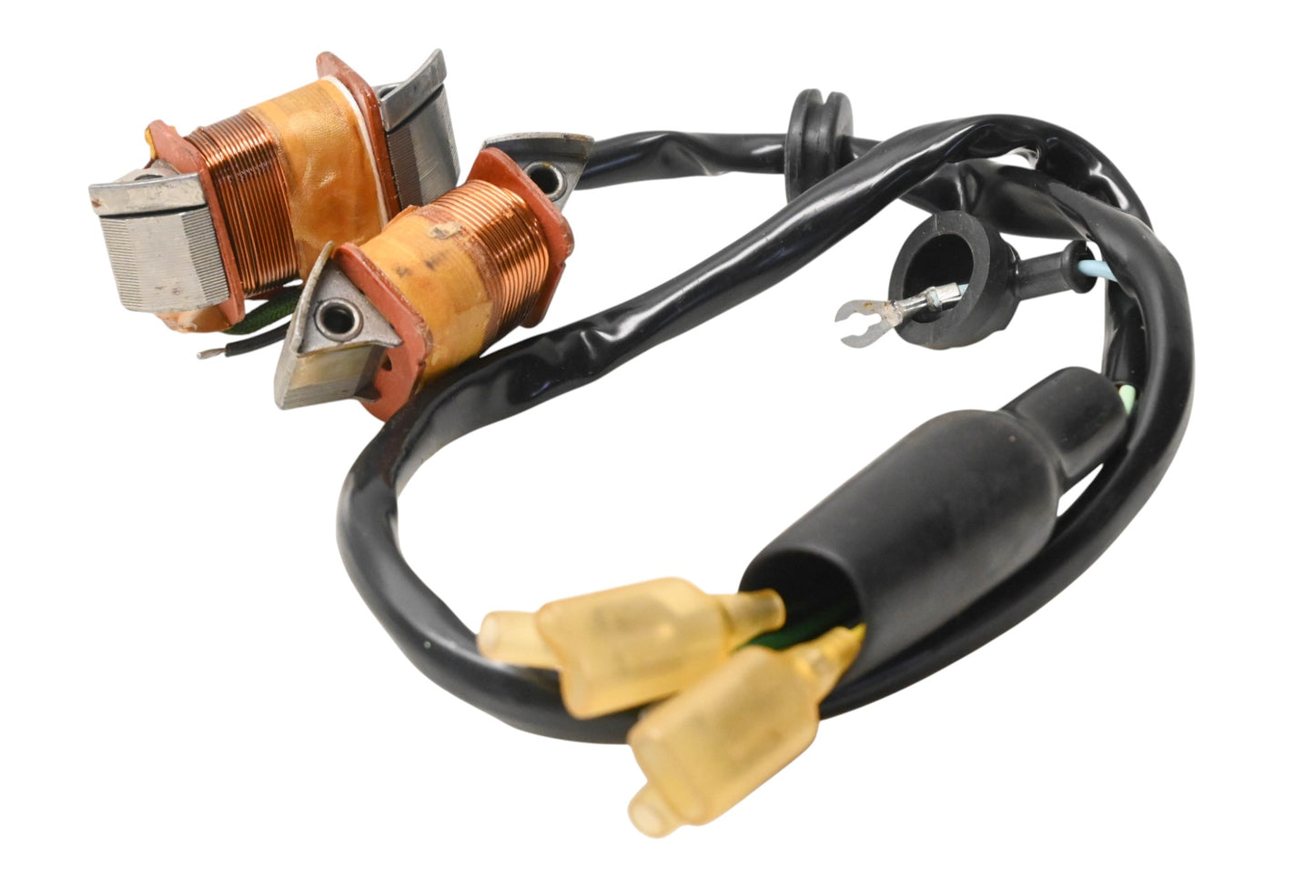 New OEM Yamaha 277-81313-11-00 Lighting Coil NOS