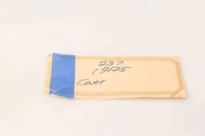 New OEM Yamaha 237-15425-00-00 Right Crank Case Generator Cover NOS