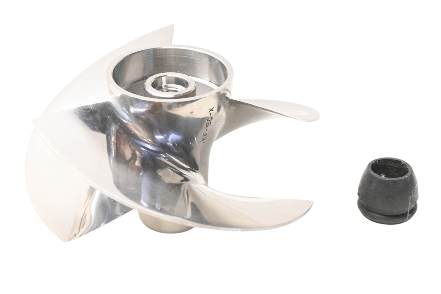 Solas KF-SC-X Impeller NOS