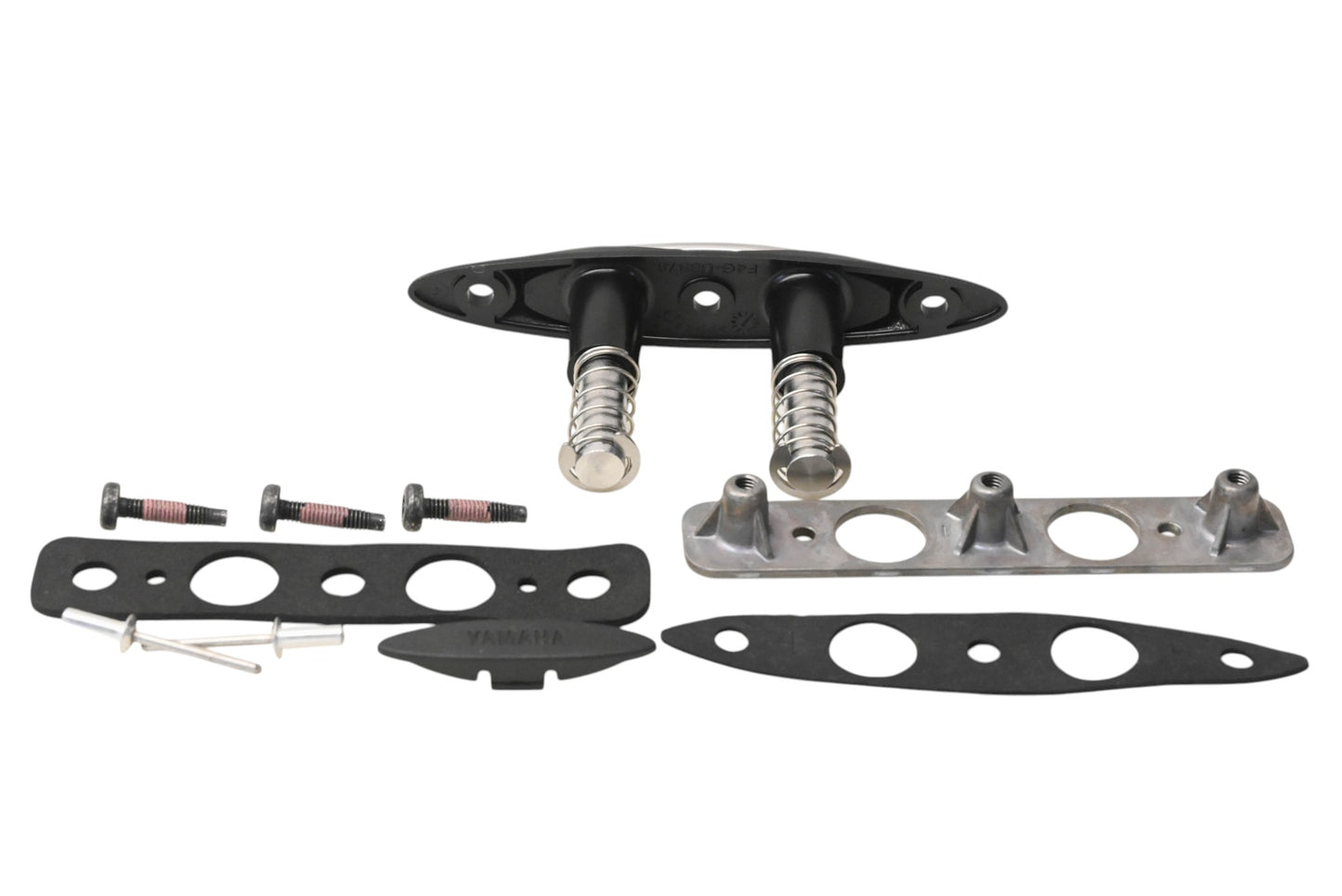 New OEM Yamaha MWV-PUCLE-AT-07-00 Pull Up Cleat Kit NOS