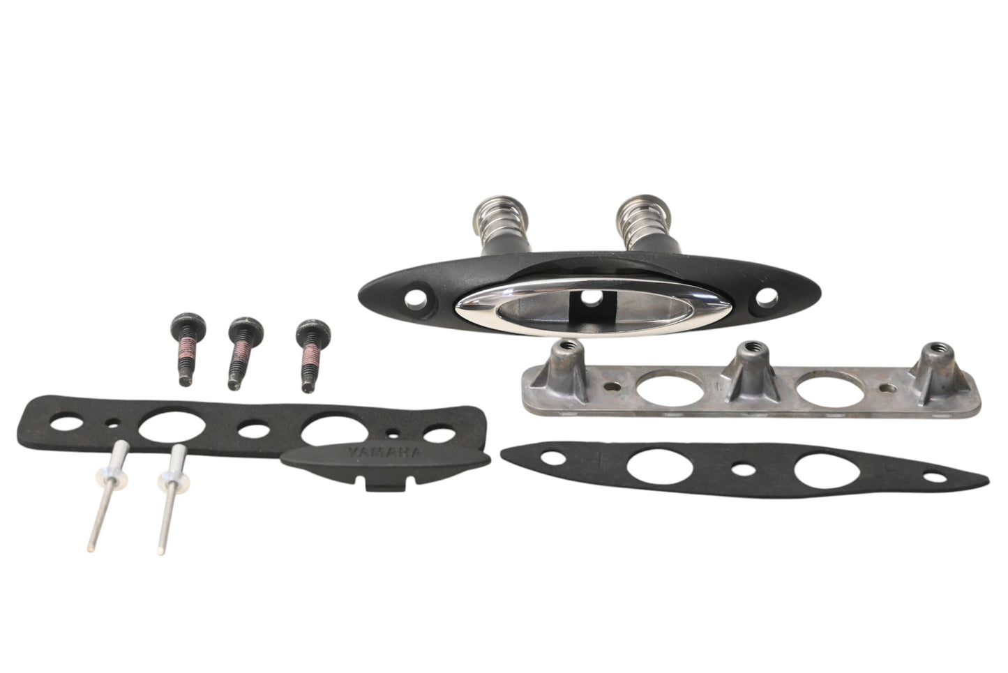 New OEM Yamaha MWV-PUCLE-AT-07-00 Pull Up Cleat Kit NOS