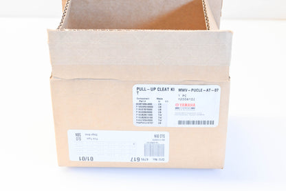 New OEM Yamaha MWV-PUCLE-AT-07-00 Pull Up Cleat Kit NOS