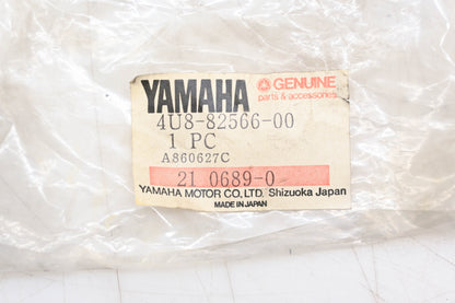 New OEM Yamaha 4U8-82566-00-00 Side Stand Switch NOS