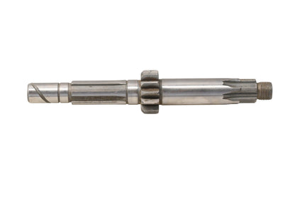 New OEM Yamaha 257-17411-01-00 Main Axle NOS