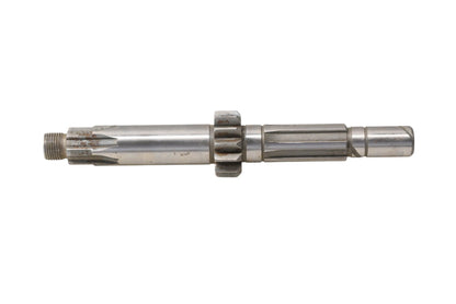 New OEM Yamaha 257-17411-01-00 Main Axle NOS