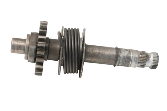 OEM Yamaha 1J7-15660-00-00 Kick Starter Axle Assembly