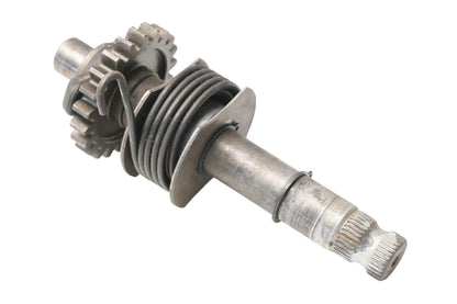 OEM Yamaha 1J7-15660-00-00 Kick Starter Axle Assembly