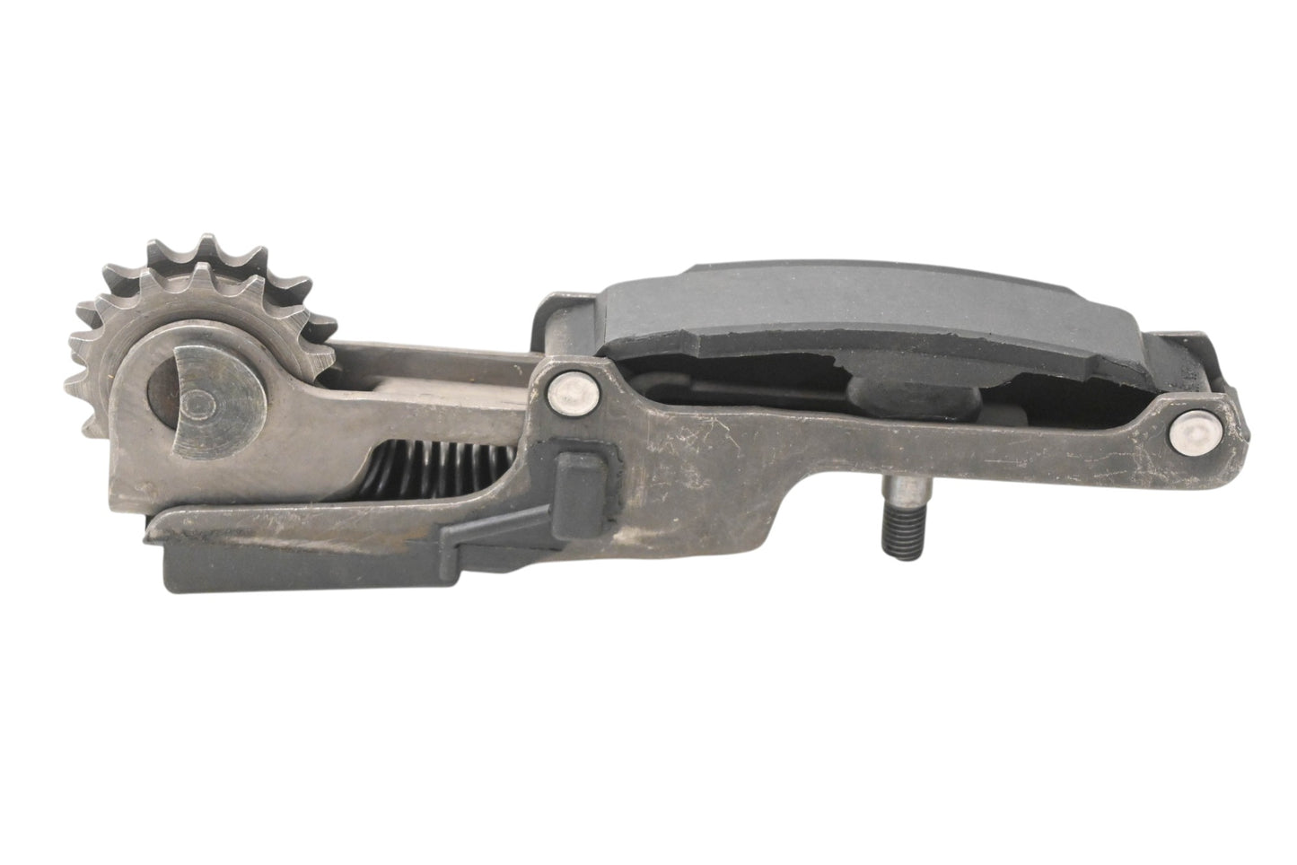New OEM Yamaha 1J3-12210-00-00 Chain Tensioner Assembly NOS