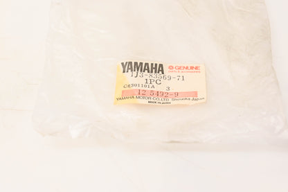 New OEM Yamaha 1J3-83569-71-00 Lower Pilot Box NOS