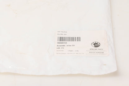 Aftermarket 706600156 CVT Filter NOS