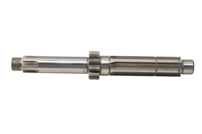 New OEM Yamaha 1W2-17411-00-00 Main Axle NOS
