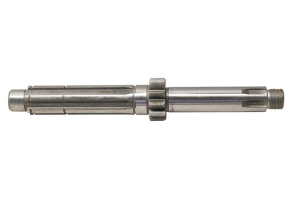New OEM Yamaha 1W2-17411-00-00 Main Axle NOS