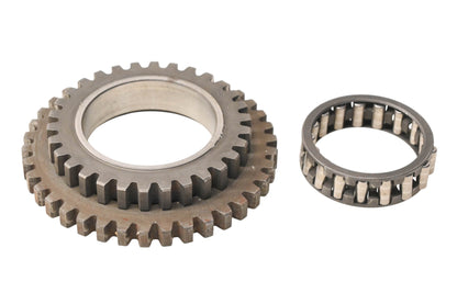 New OEM Yamaha 1J7-15650-00-00 Kick Start Sprocket NOS
