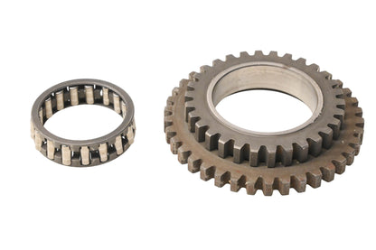 New OEM Yamaha 1J7-15650-00-00 Kick Start Sprocket NOS