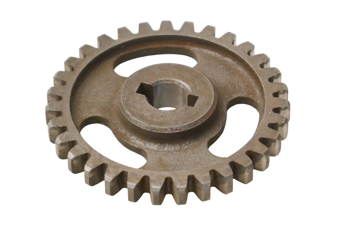 New OEM Yamaha 1J7-13326-02-00 Oil Pump Drive Gear NOS