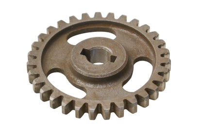 New OEM Yamaha 1J7-13326-02-00 Oil Pump Drive Gear NOS