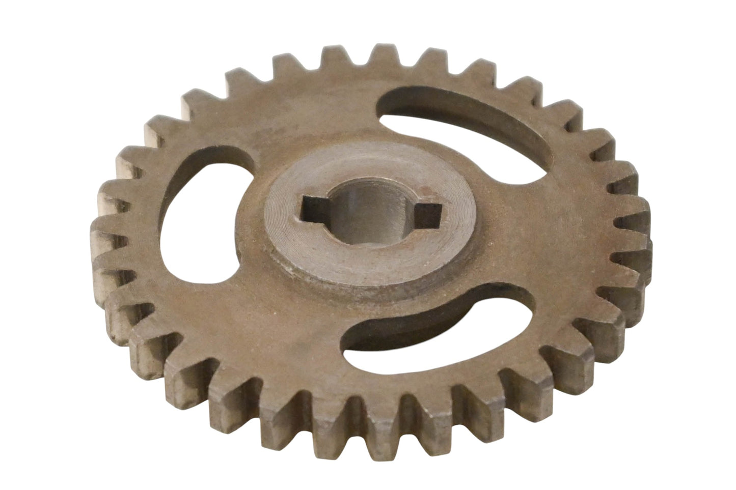 New OEM Yamaha 1J7-13326-02-00 Oil Pump Drive Gear NOS