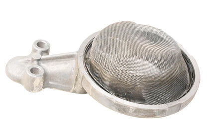 New OEM Yamaha 1J7-13412-01-00 Strainer Housing With Strainer NOS