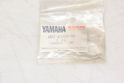 New OEM Yamaha 4H7-83523-00-00 Speedometer Cup Damber NOS