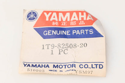 New OEM Yamaha 1T9-82508-20-00 Main Ignition Key Switch NOS