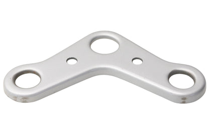 New OEM Yamaha 185-23435-00-33 Handle Upper Triple Tree Clamp NOS