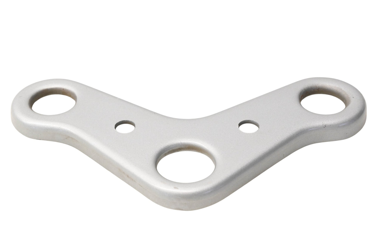 New OEM Yamaha 185-23435-00-33 Handle Upper Triple Tree Clamp NOS