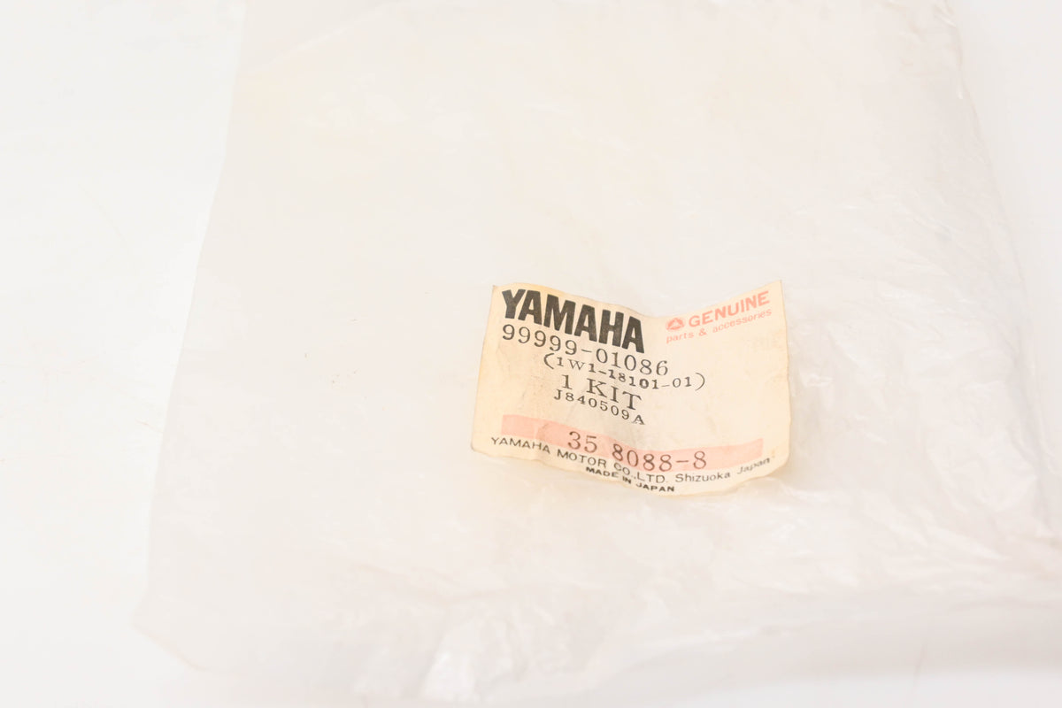 New OEM Yamaha 99999-01086-00 Change Shaft Assembly Kit NOS