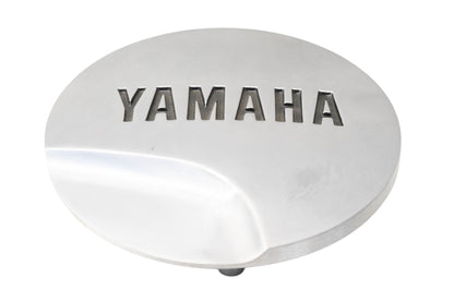 New OEM Yamaha 1TV-15417-00-00 Cap Cover NOS