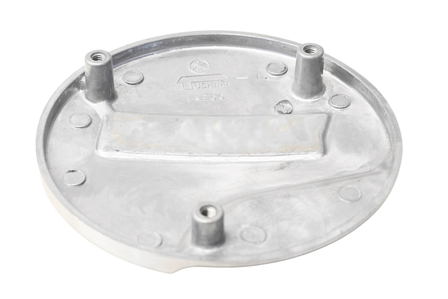 New OEM Yamaha 1TV-15417-00-00 Cap Cover NOS