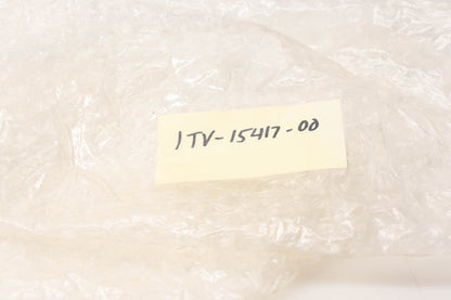 New OEM Yamaha 1TV-15417-00-00 Cap Cover NOS