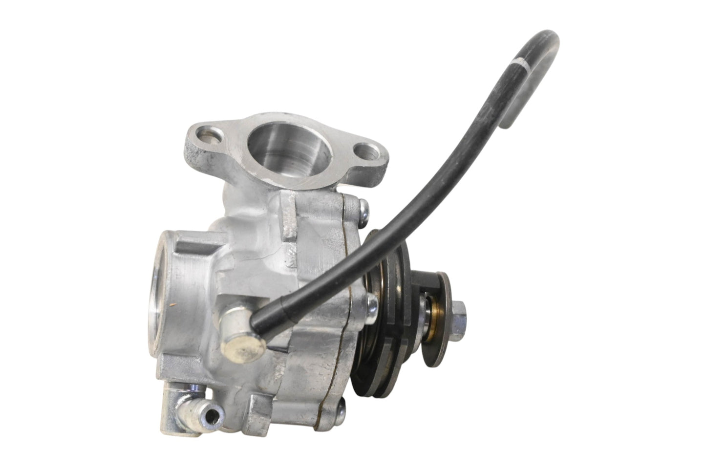 New OEM Yamaha 3UL-13101-00-00 Oil Pump Assembly NOS