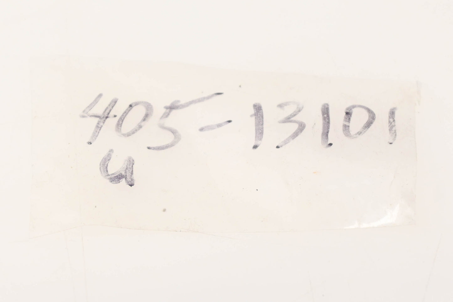 New OEM Yamaha 3UL-13101-00-00 Oil Pump Assembly NOS