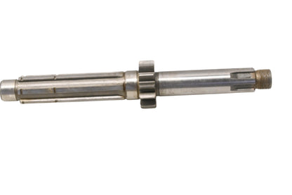 New OEM Yamaha 1W1-17411-00-00 Main Axle NOS