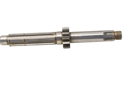 New OEM Yamaha 1W1-17411-00-00 Main Axle NOS