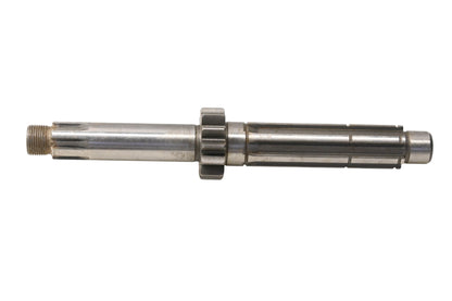 New OEM Yamaha 1W1-17411-00-00 Main Axle NOS