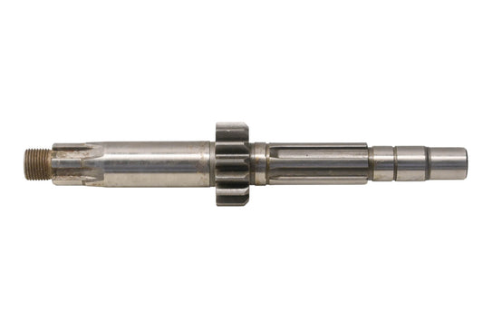 New OEM Yamaha 353-17411-72-00 Main Axle NOS