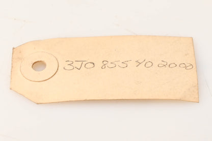 New OEM Yamaha 3J0-85540-20-00 CDI Unit Assembly NOS