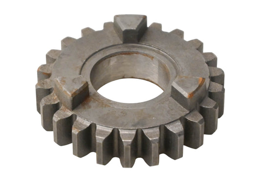 New OEM Yamaha 265-17141-00-00 4th Pinion Gear NOS