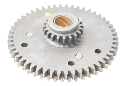 New OEM Yamaha 4X7-11550-00-00 Cam Chain Sprocket NOS