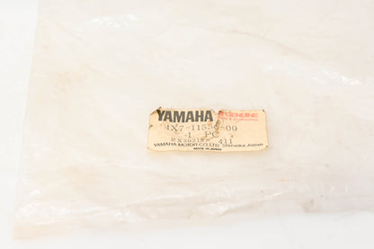 New OEM Yamaha 4X7-11550-00-00 Cam Chain Sprocket NOS
