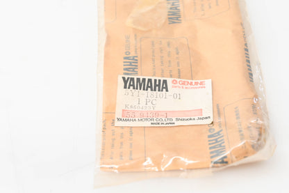 New OEM Yamaha 5Y1-18101-01-00 Shift Shaft Assembly NOS