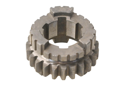 New OEM Yamaha 291-17251-10-00 4th Wheel Gear NOS