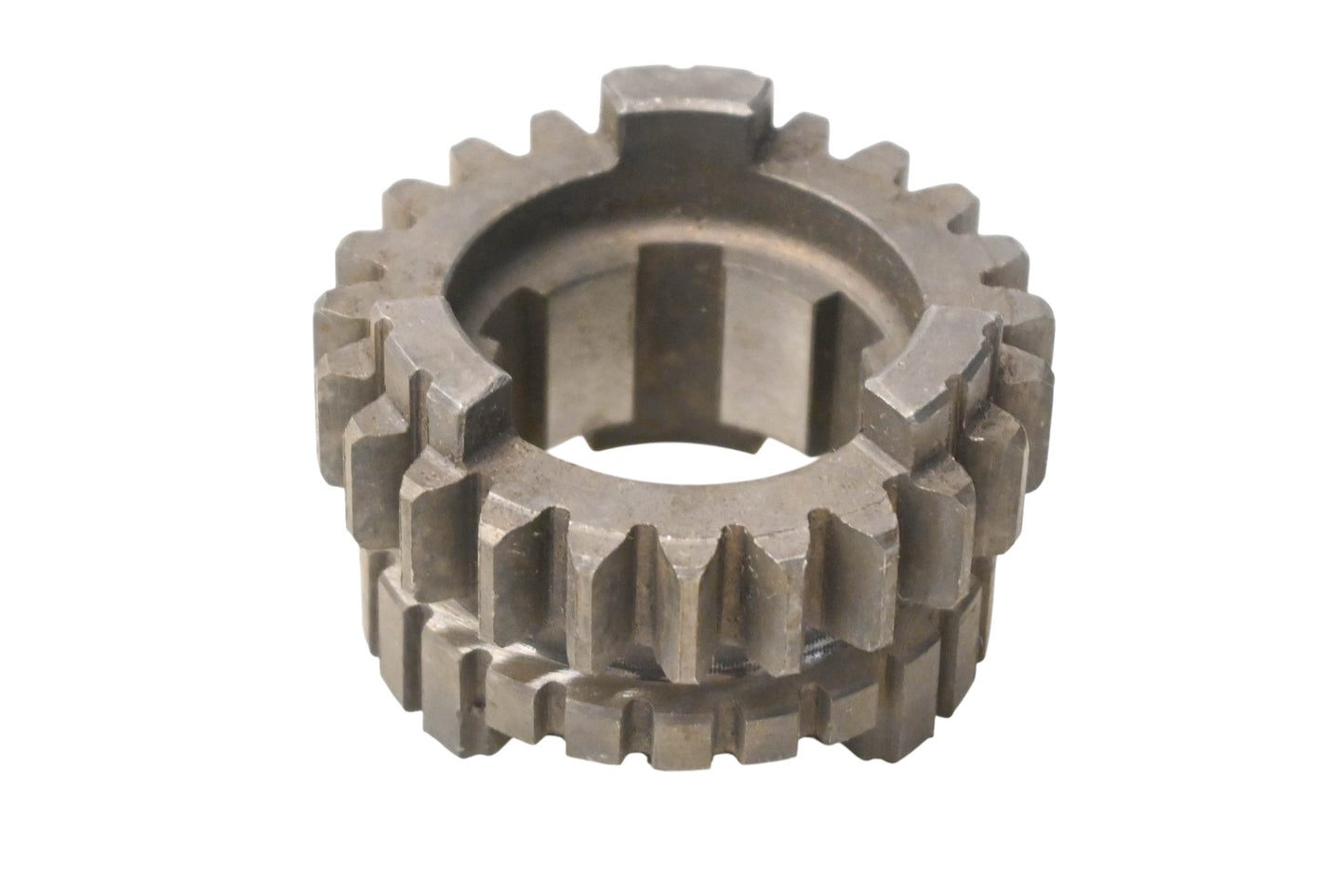 New OEM Yamaha 291-17251-10-00 4th Wheel Gear NOS